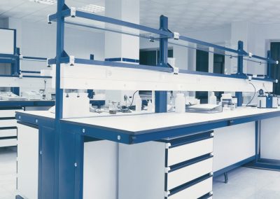 Laboratory 5