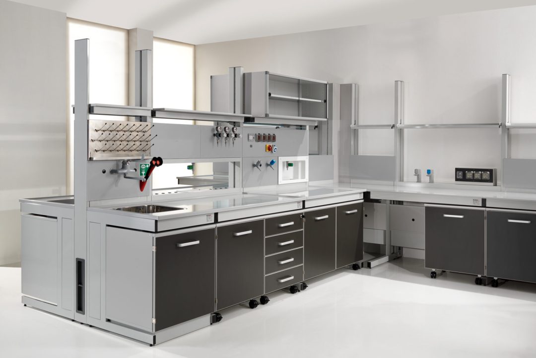 Laboratory 3