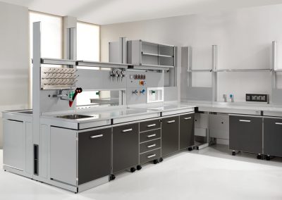 Laboratory 3