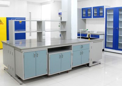 Laboratory 4