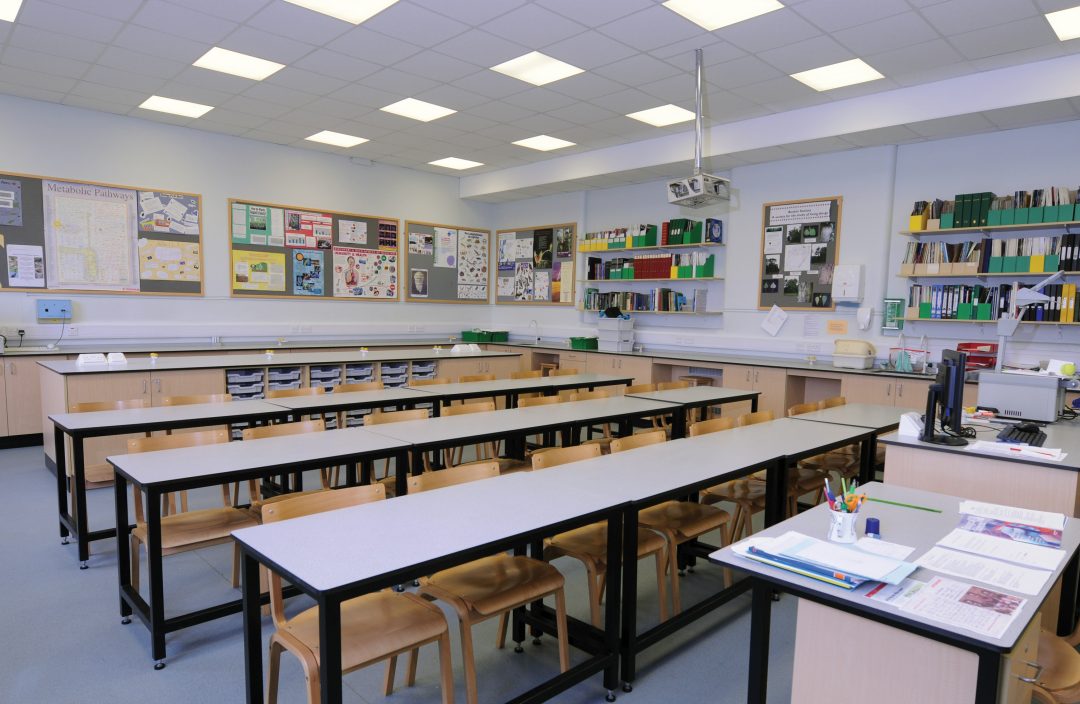 Laboratory 8