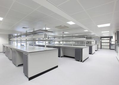 Laboratory 6