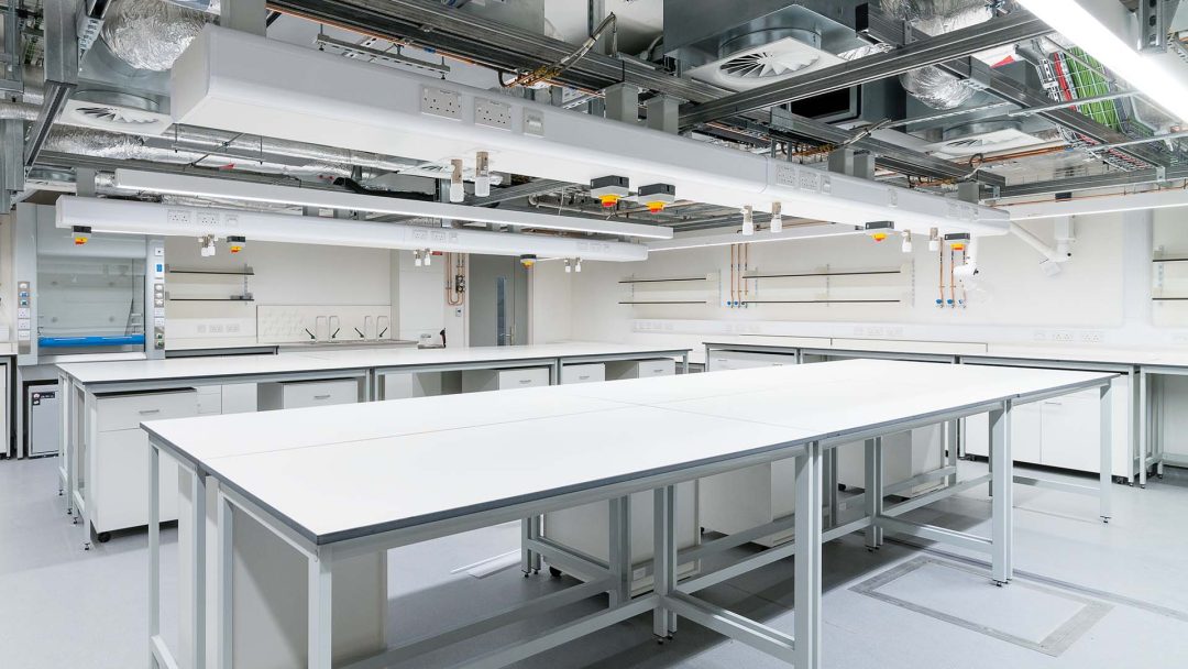 Laboratory 7