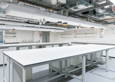 Laboratory 7