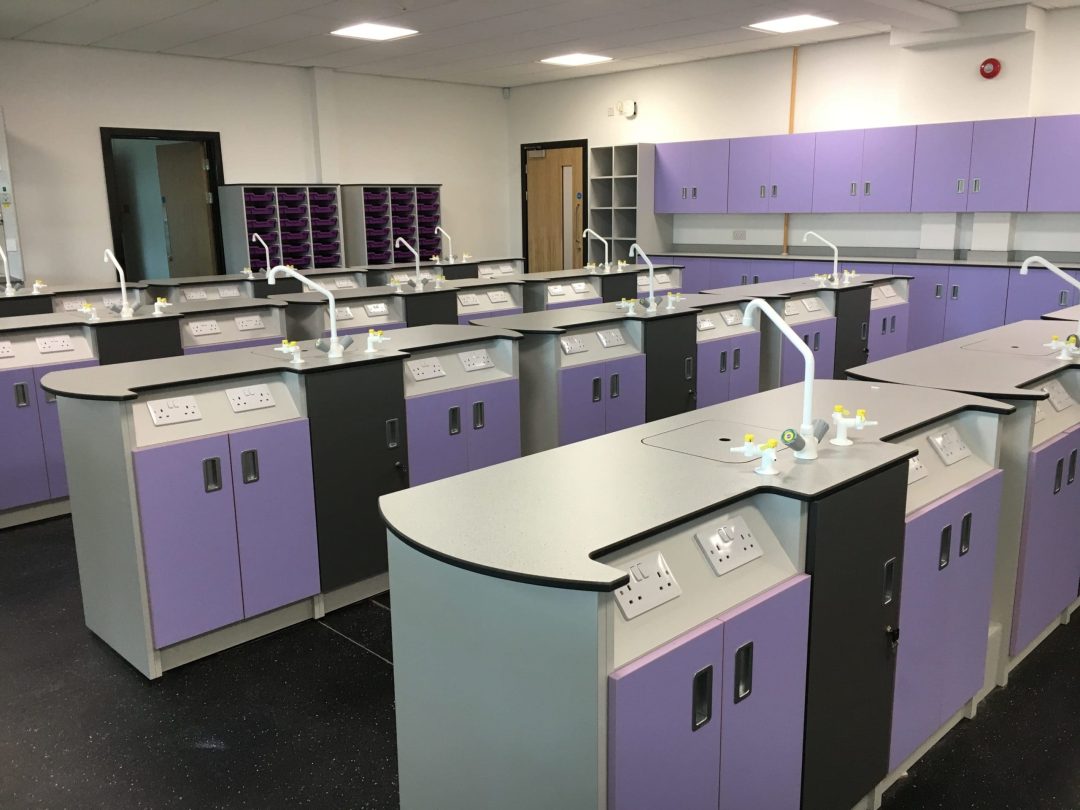 Laboratory 1