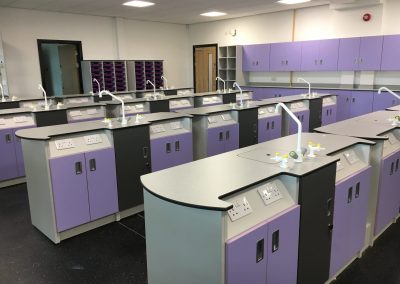 Laboratory 1