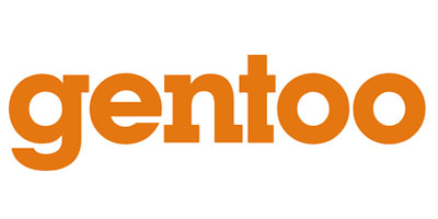 gentoo